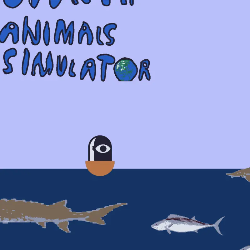 Game by @whalerpaleontology
