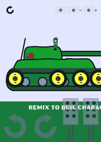 tank🚗:by sanz