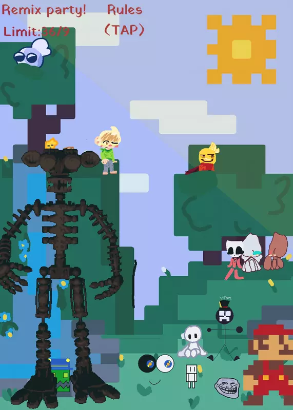 Game by @Spark_studio