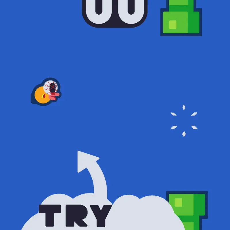 Game by @KillianHender