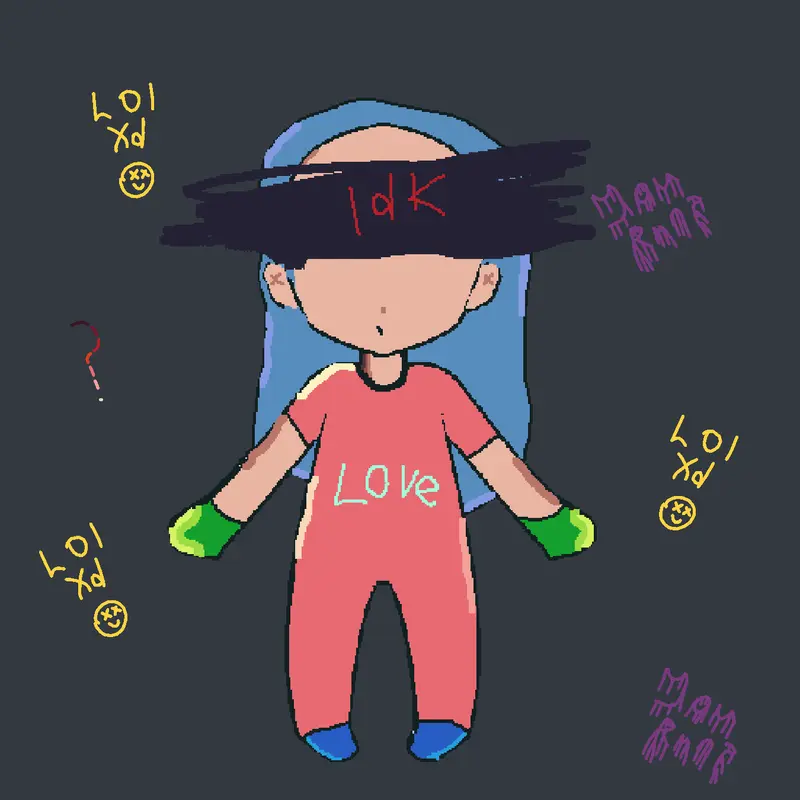 Game by @Silili