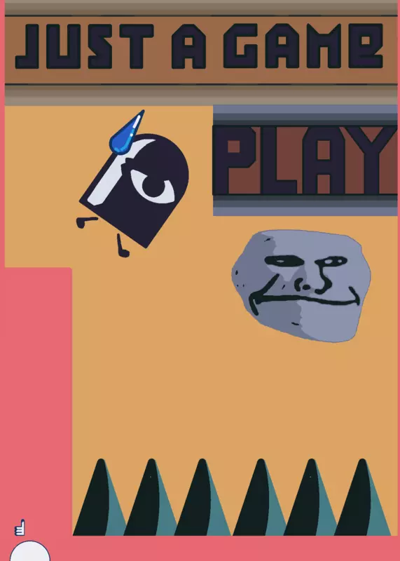 Game by @_T8m_