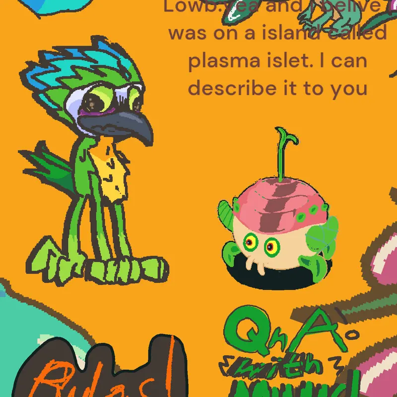Game by @a-hooded-Joyous-fool