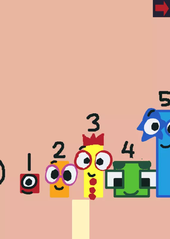 Game by @hahabto