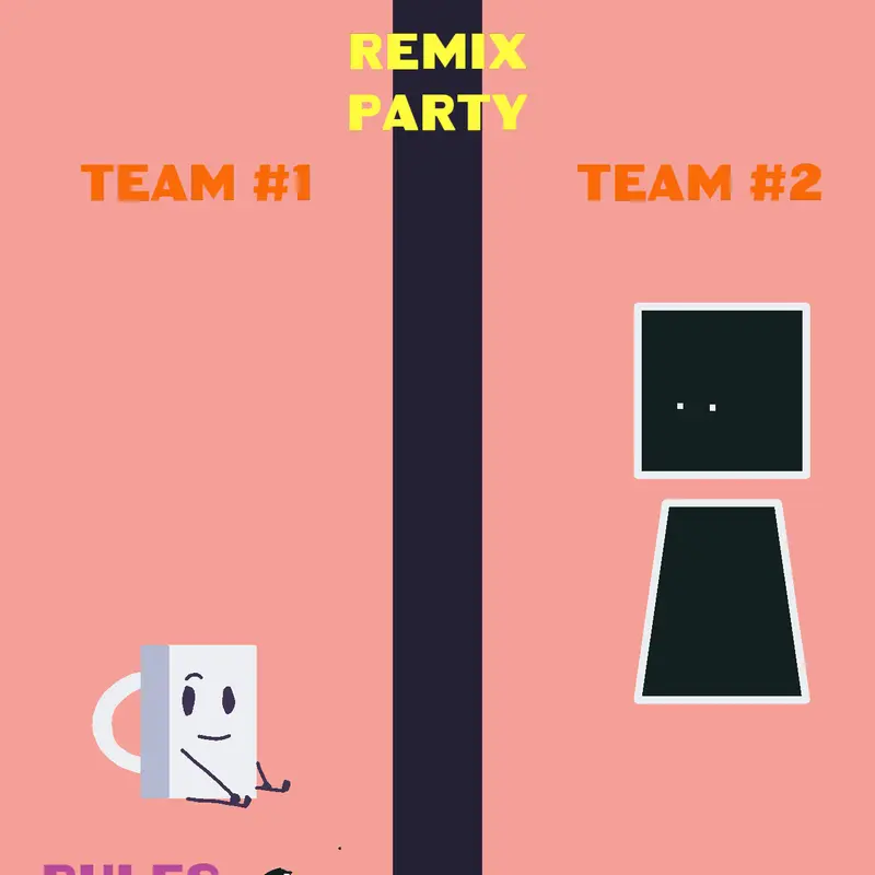 Game by @OledGuy