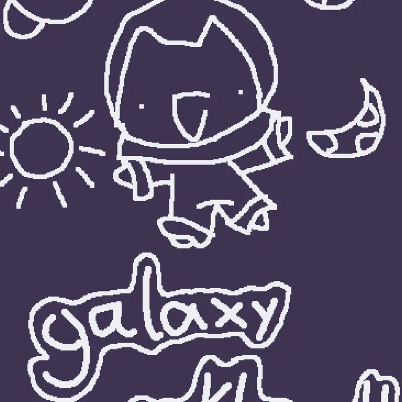 Game by @kuromi_060918