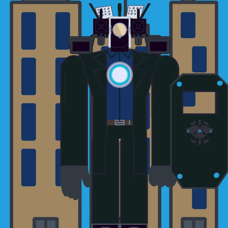 Game by @azureST