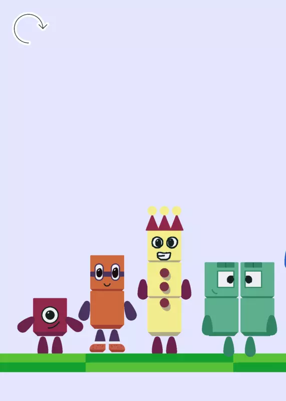 Game by @CUBE69
