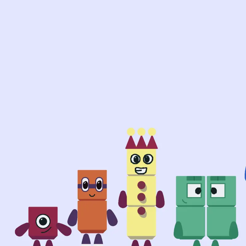 Game by @CUBE69