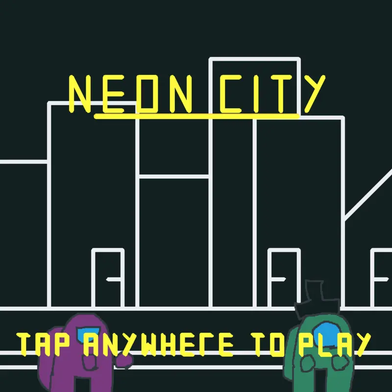 Game by @Rodamrix_Pink_Animation