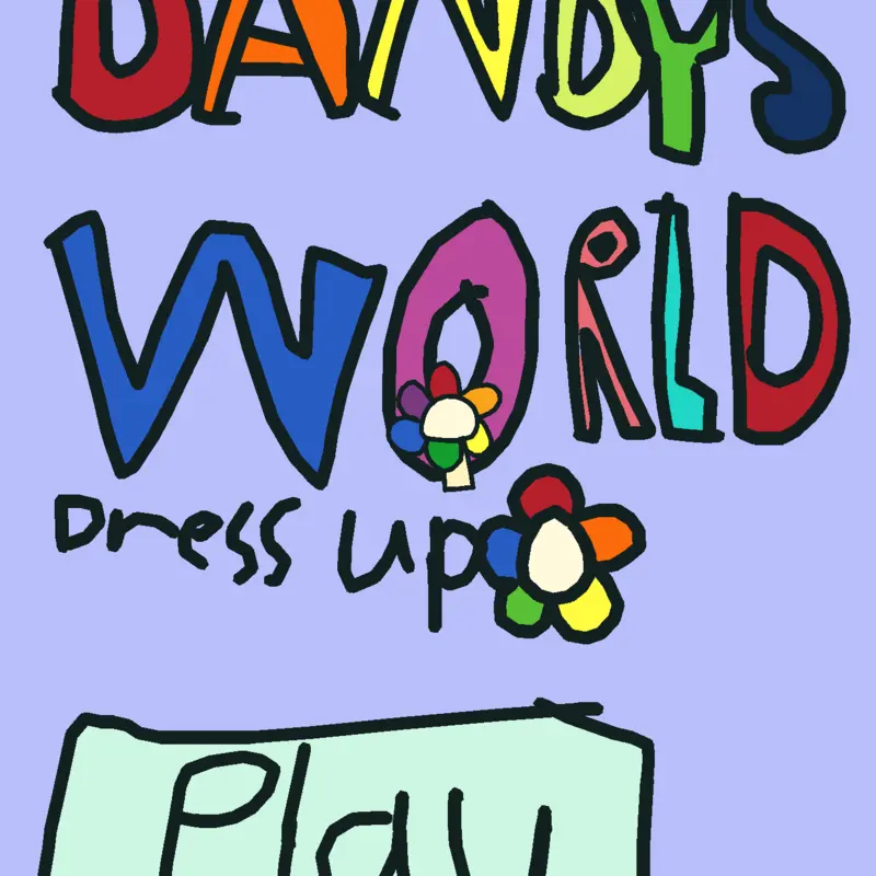 Game by @Thatoneweirddrawer