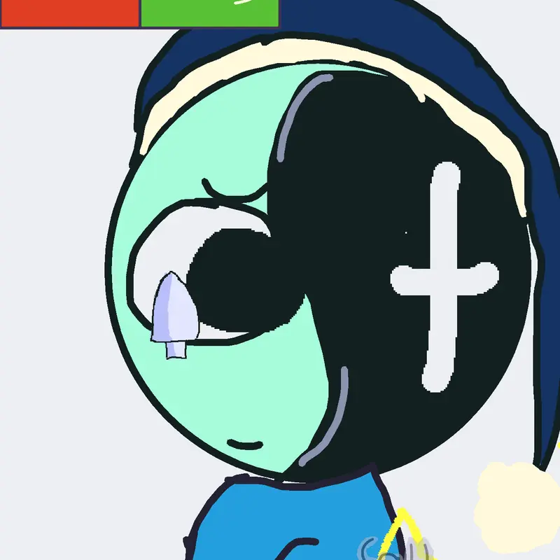 Astro by @FUZZYANDCUTE