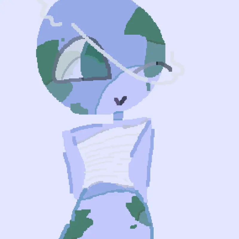 Game by @NotAnArtist