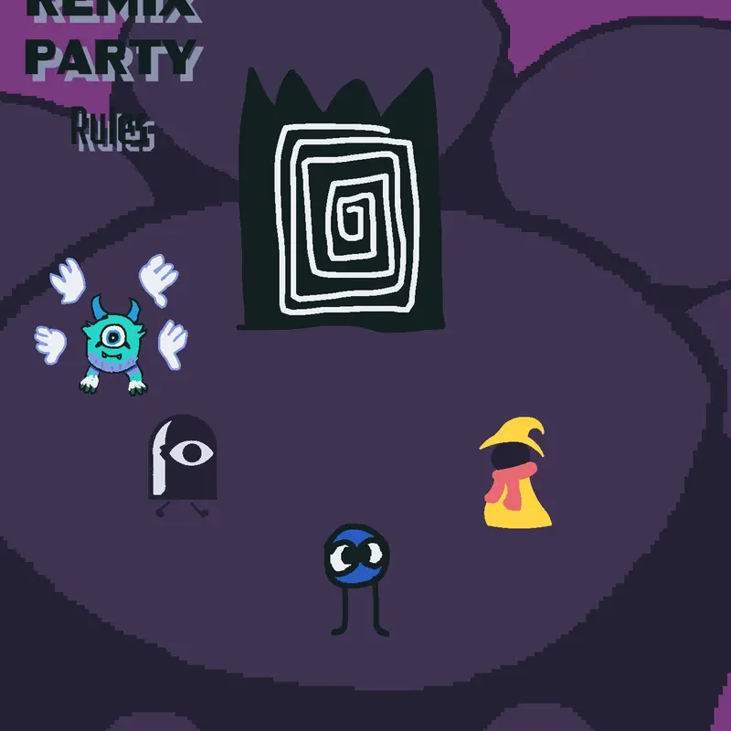 Game by @_-Cog-_