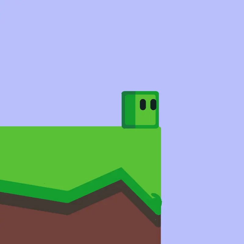 Game by @biosvert