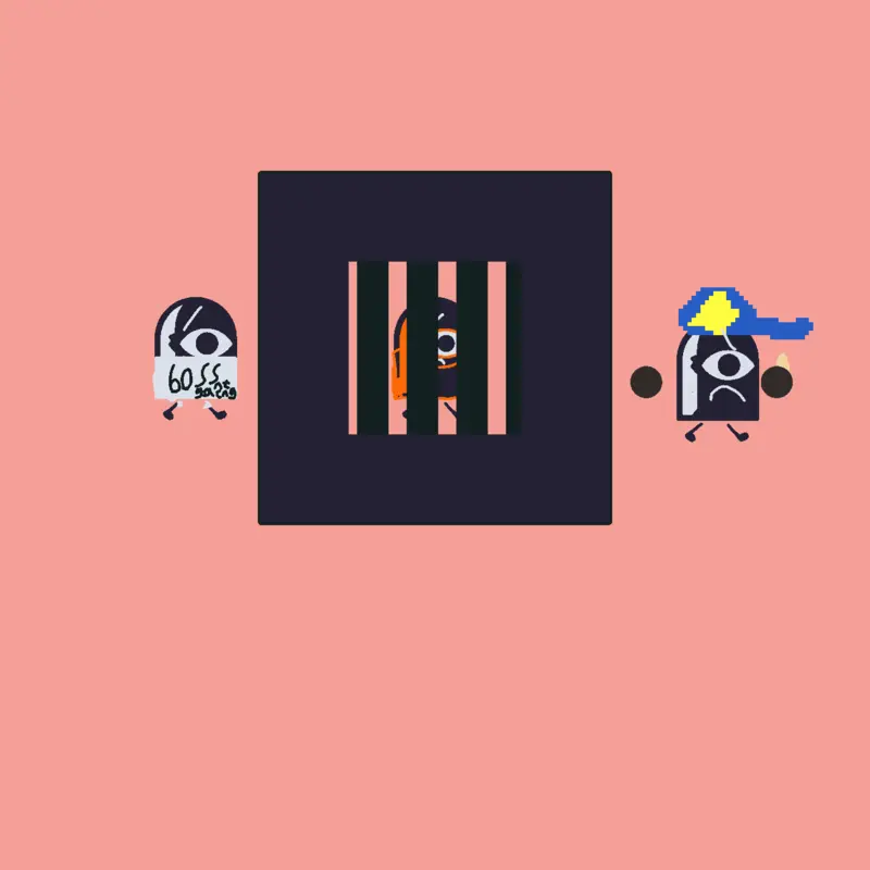 Game by @lentoenak