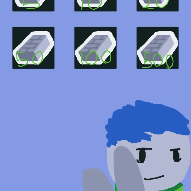 Game by @Davelyn