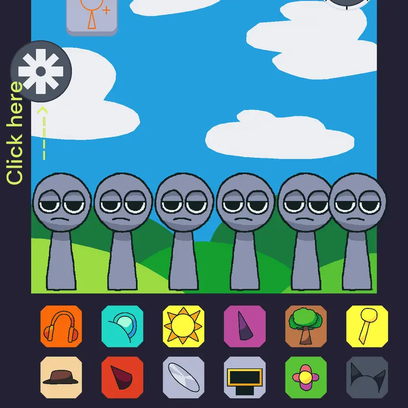 Game by @HUG6280