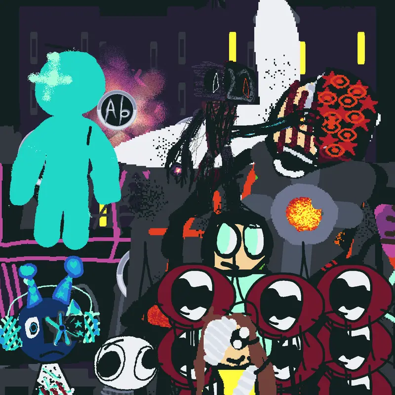 Game by @Xx-Abdulhadi-Ab_mega-xX