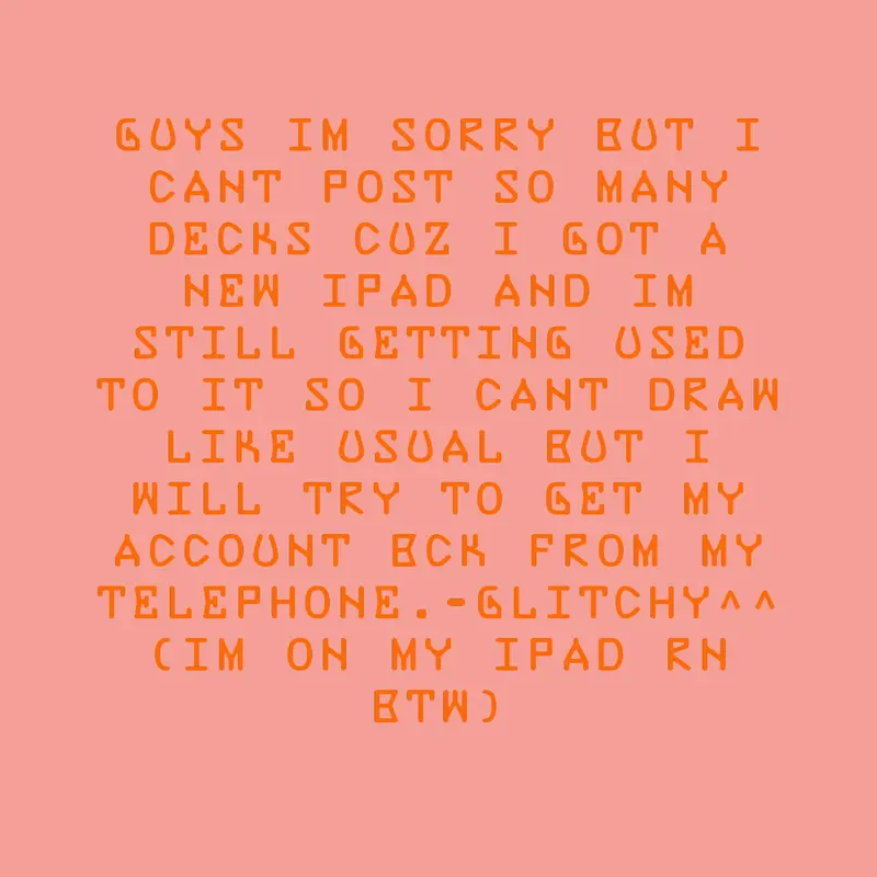 Game by @-Gl1tchylov3sR3dAstr0-