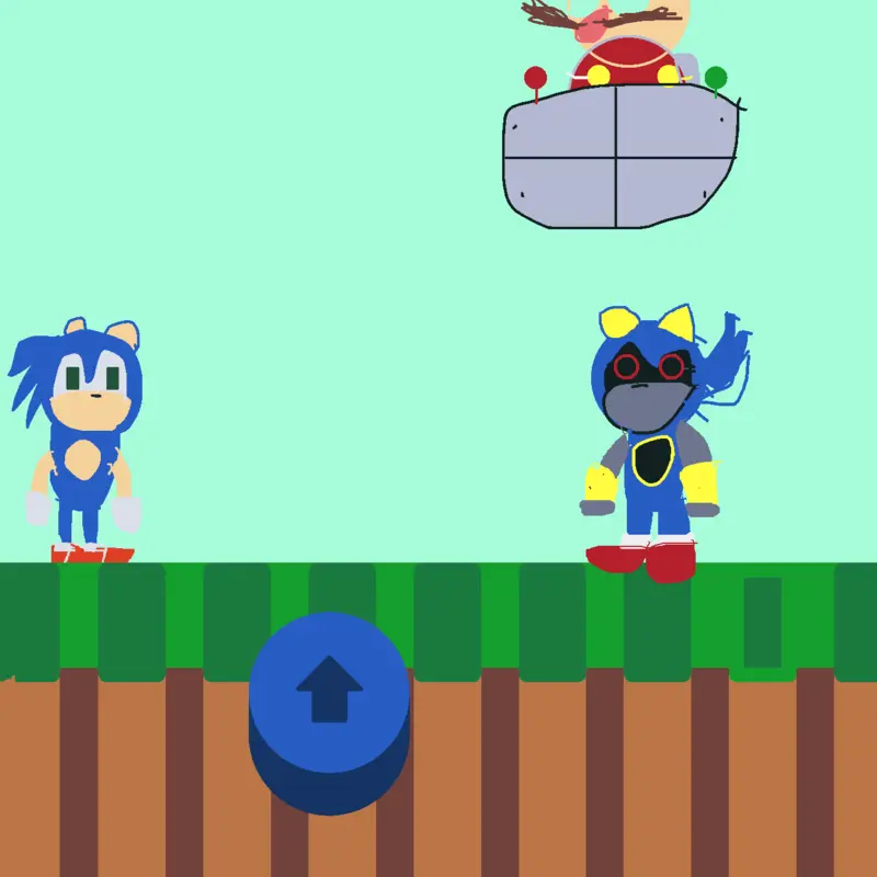 Game by @sanstheskeletonut