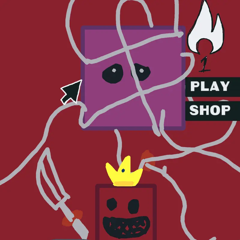 Game by @tingrizal