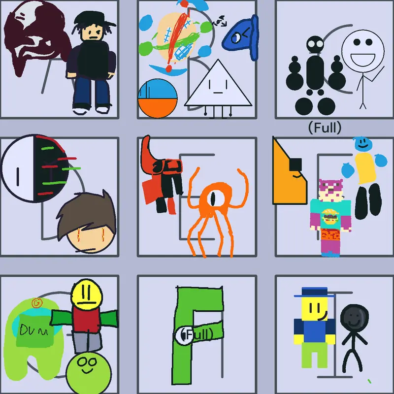 Game by @MEOWWWWWWWW