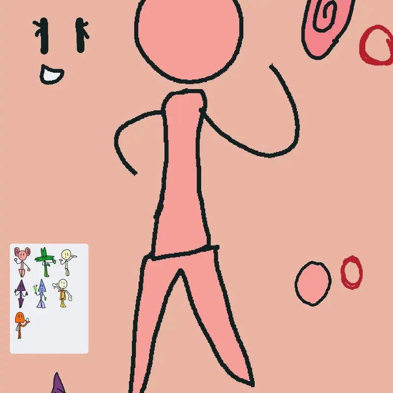 Game by @nikaplay