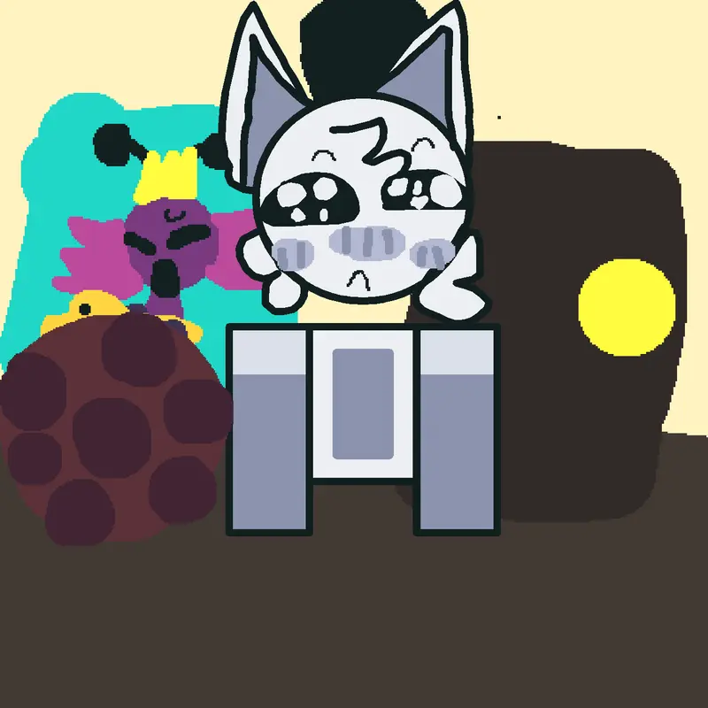 Game by @Ilovehotdog