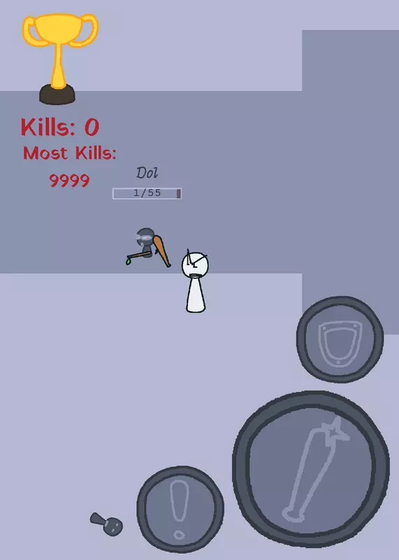 Game by @jamim