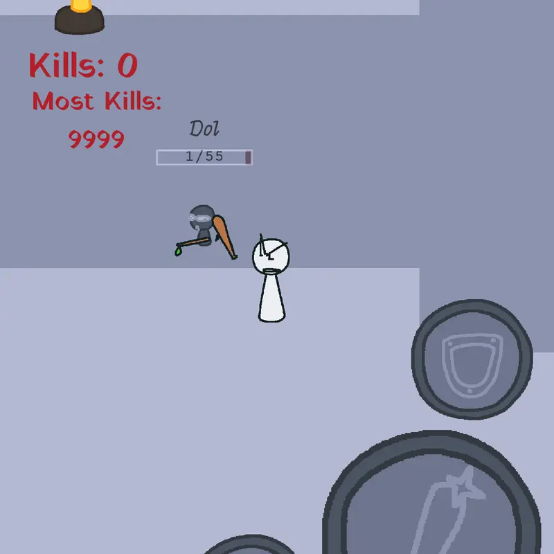 Game by @jamim