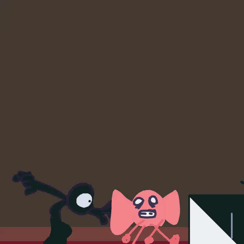 Game by @Cubee_the_square