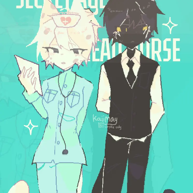 Game by @KaiiMay