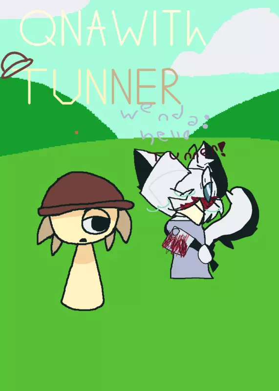 Game by @wendaandgray23684