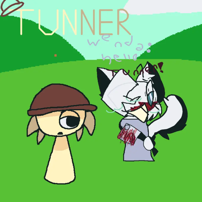 Game by @wendaandgray23684