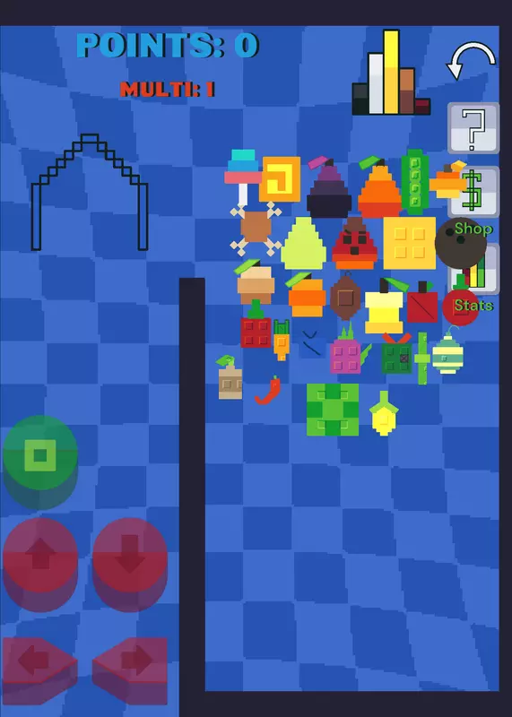 Game by @Leosator