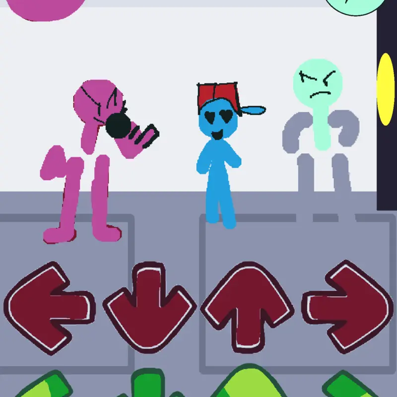 Game by @azrilra