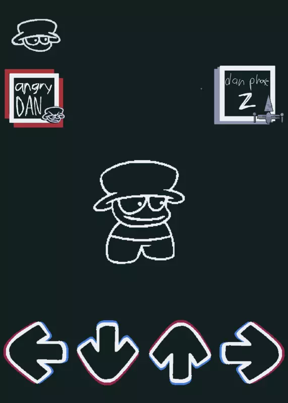 Game by @scorionimouse
