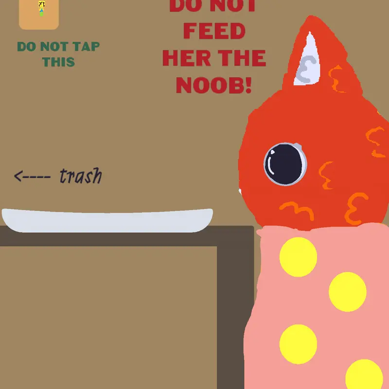 Game by @StrawberrytheBearcat