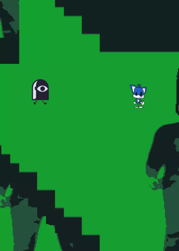 Game by @gorillajulian