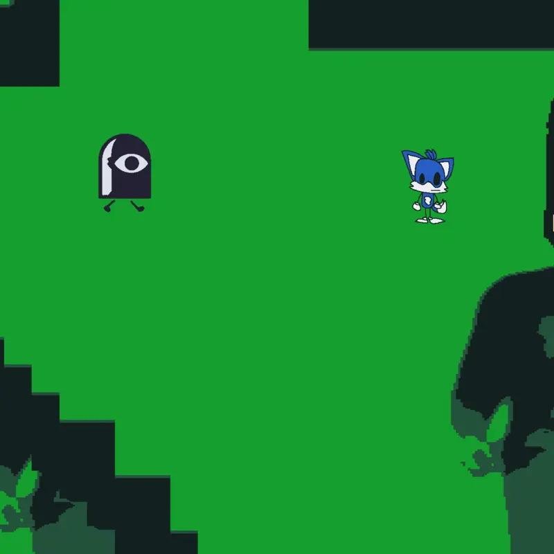 Game by @gorillajulian