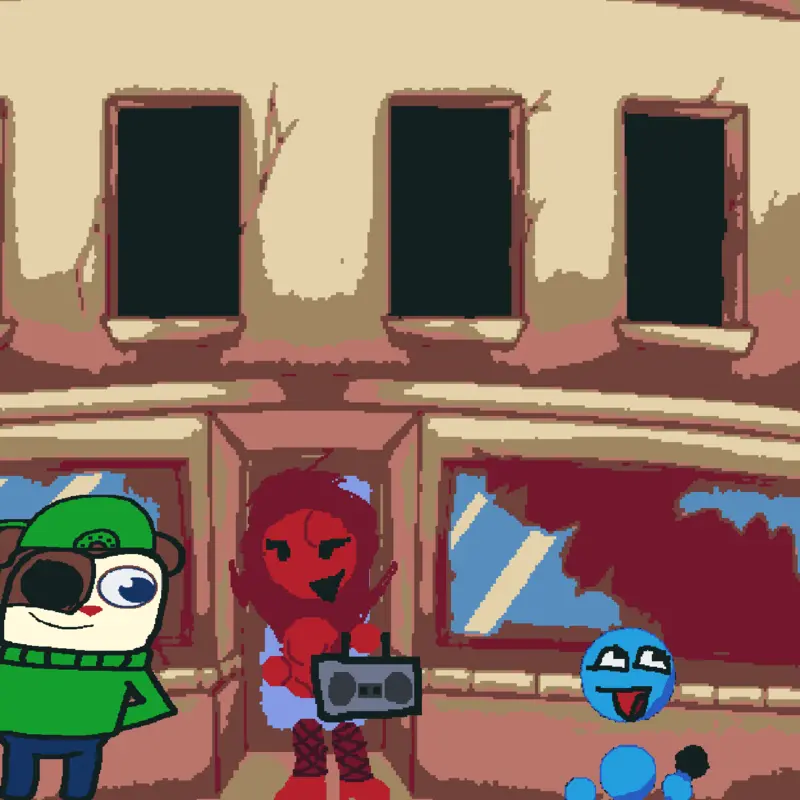 Game by @lc_official