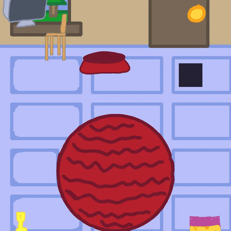 Game by @catster