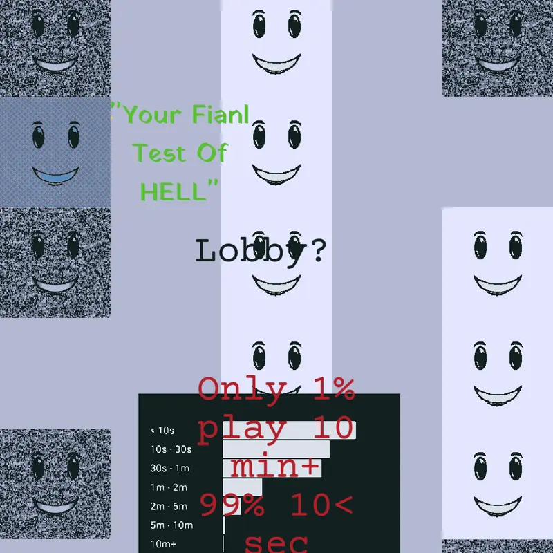 Game by @Justaguyagain