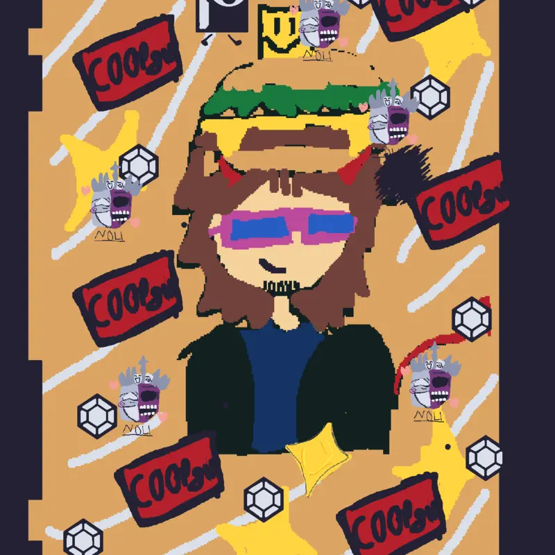 Game by @007n7thechiken
