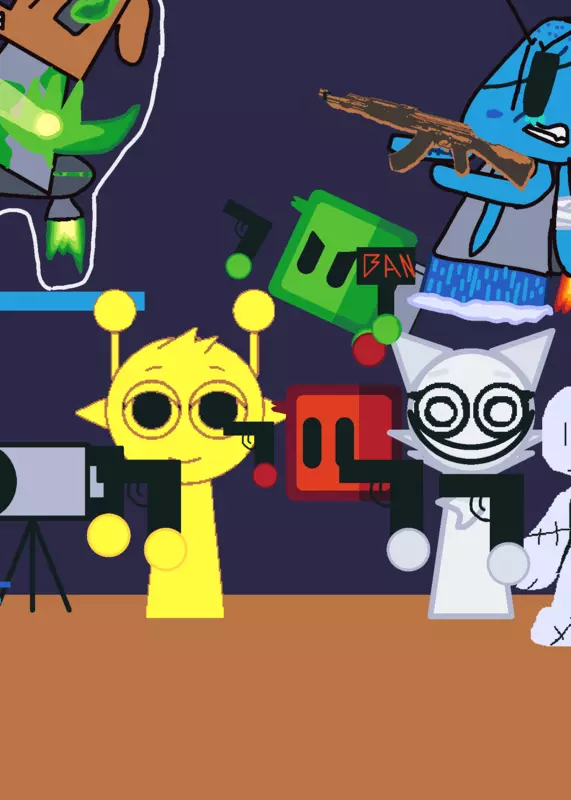 Game by @phlox_follows_everyone