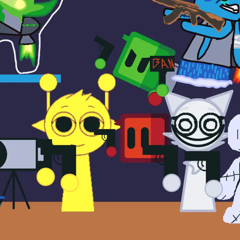 Game by @phlox_follows_everyone