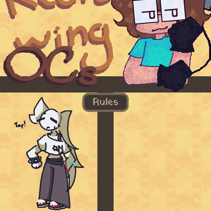 remix the og plz :( by @maenanan14