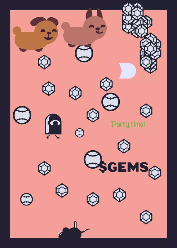 Game by @gameplaycastle