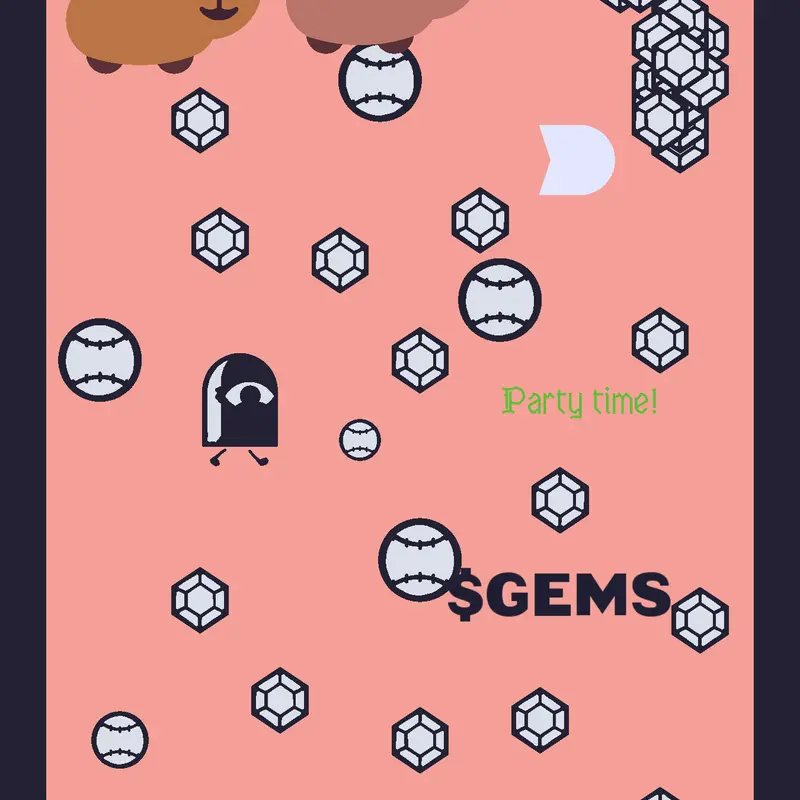 Game by @gameplaycastle